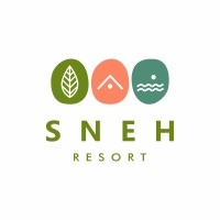 Sneh Resort logo - Similar company to Golden Fields Resort