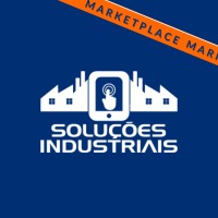 Soluções Industriais Marketplace logo - Similar company to Tca Indústria