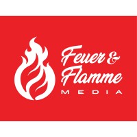 Feuer & Flamme Media LTD logo - Similar company to Gigablock Ltd