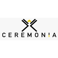 Ceremonia logo - Similar company to Disbere Sl