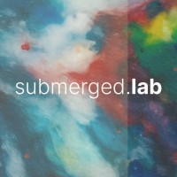 submerged.lab logo - Similar company to No Off⚡️Lighting Design Studio