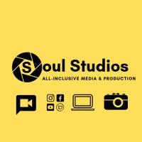 Soul Studios logo - Similar company to Soulstudios