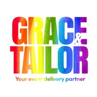 Grace & Tailor logo - Similar company to Usual Suspects Ltd