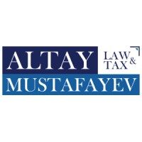 Altay Mustafayev Law & Tax logo - Similar company to Intrust