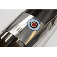 TapeFormers logo - Similar company to Starke Arvid Ltd