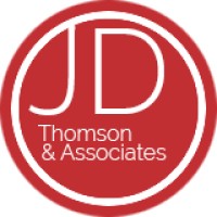 Jdthomson & Associates Digital Marketing logo - Similar company to Mph Creative - Full Service Agency