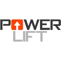 DC Powerlift logo - Similar company to Custom Trolleys Australia