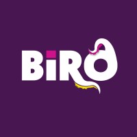 Birô logo - Similar company to Normad Marketing
