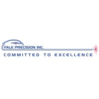 Falk Precision, Inc. logo - Similar company to Dupli
