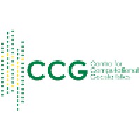 Centre for Computational Geostatistics (CCG) logo - Similar company to Resource Modeling Solutions
