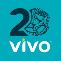 Vivo for Healthier Generations logo - Similar company to Westside Recreation Centre