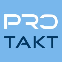 PROTAKT Projekte & Business Software AG logo - Similar company to Backoffice.Plus