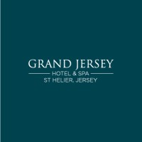 Grand Jersey Hotel & Spa logo - Similar company to Visit Jersey