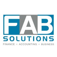 FABsolutions, Finance, Accounting, Business logo - Similar company to Carrick Aland