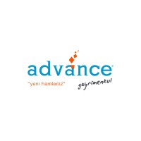 Advance Gayrimenkul logo - Similar company to Brokerwise Partners