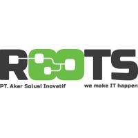 Roots (.ID) logo - Similar company to Pt. Code Cipta Sejahtera