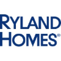 Ryland Homes (now CalAtlantic Homes- Please see updates below) logo - Similar company to Builder Closets