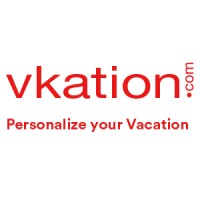 Vkation.com logo - Similar company to Vshoot