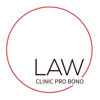 PRO BONO Law Clinic logo - Similar company to Barbashyn Law Firm