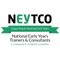 NEyTCO - National Early Years Trainers & Consultants logo - Similar company to One Day Creative