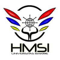 Himpunan Mahasiswa Sistem Informasi Universitas Bakrie logo - Similar company to Mfalme Studio