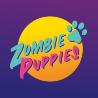 Zombie Puppies logo - Similar company to Soltan Group