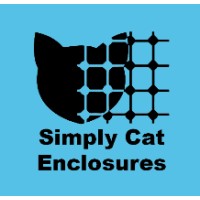 Simply Cat Enclosures logo - Similar company to Govan Industries Pty Ltd
