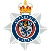 Cleveland Police (UK) logo - Similar company to Stack Seaburn