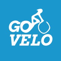 Go Velo Ltd logo - Similar company to Cellar Drinks Company