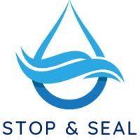 Stop & Seal logo - Similar company to Dryman