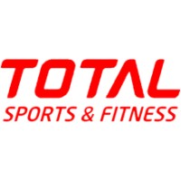 Total Sports and Fitness logo - Similar company to Ivivace Technologies Private Limited