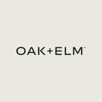 OAK+ELM logo - Similar company to Captionlabs