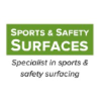 Sports And Safety Surfaces