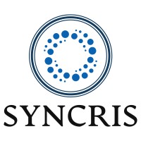 SYNCRIS logo - Similar company to Flow Environmental Systems