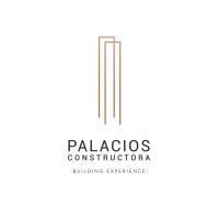 Constructora Palacios logo - Similar company to Inmodin Constructores