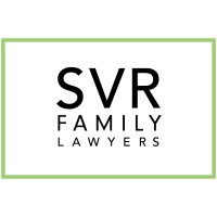 SVR Family Lawyers logo - Similar company to Alloy Llp