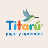 Titarú logo - Similar company to Pb&A Comercio Industrial