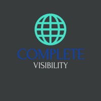 Complete Visibility | Cape Cod Lead Generation logo - Similar company to Get Aligned