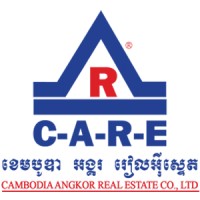 Cambodia Angkor Real Estate Co.,LTD logo - Similar company to Racklift Elevators Cc