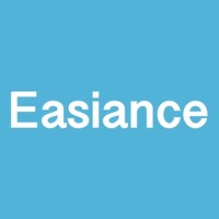Easiance logo - Similar company to Esiance