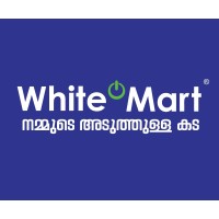 White Mart logo - Similar company to Density6