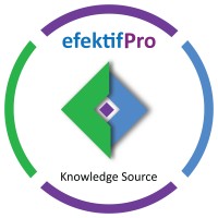efektifPro logo - Similar company to Pt Tripasysfo Development