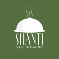Shanti Vegetariano - Buffet & Catering logo - Similar company to Cachorro Do Bigode
