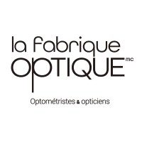 La fabrique optique logo - Similar company to Doctors Optical Labs