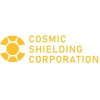 Cosmic Shielding Corporation logo - Similar company to Aethero