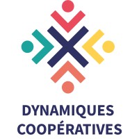 Dynamiques Coopératives logo - Similar company to Coodem