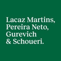 Lacaz Martins, Pereira Neto, Gurevich & Schoueri Advogados