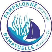 Pampelonne Mooring logo - Similar company to Aerosculpture
