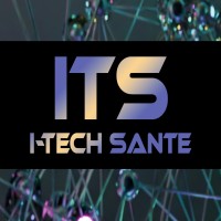 I-tech santé logo - Similar company to Nursinnov