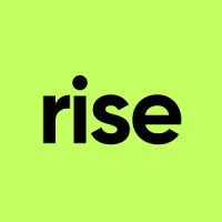 Agência Rise logo - Similar company to Agência Magui